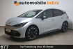 Cupra Born Edition Dynamic 170kw e boost 62kwh virtual led navi shz