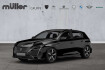 Peugeot 308 GT Pack plug in hybrid 180 gt pack