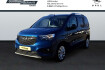 Opel Combo Life Ultimate Combo life e 1.5 ultimate pdc shz navi