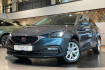 Seat Leon Style sportstourer 2.0 tdi style vico kam led acc