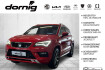 Seat Ateca FR fr  wi paket nav kamera