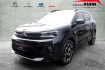 Citroën C5 Aircross Plus Citroen c5 aircross hybrid 136 plus shz navi acc led