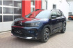 Citroën C5 Aircross  Citroen c5 aircross max mhev 145 e dsc6 kamera ehk navi shz