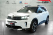 Citroën C5 Aircross Shine Citroen c5 aircross puretech 130 s&s eat8 shine pack
