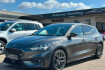 Ford Focus  lim. st 1.hand klima navi allu garantie