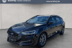Ford Focus ST X turnier 1.0 ecoboost hybrid aut. st line x