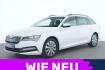 Skoda Superb Ambition ambition kamera|navi|tempomat|shz|carplay