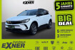 Opel Grandland GS 1.6 turbo hybrid gs line kamera+led+pdc