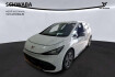 Cupra Born  .