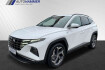 Hyundai Tucson Prime 1.6t imt 2wd prime led leder shz navi kam