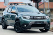 Dacia Duster Sondermodell Extreme ii extreme 4wd ahk led dab