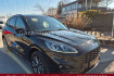 Ford Kuga ST-Line plug in hybrid st line
