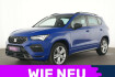 Seat Ateca FR fr 4drive ruckfahrkamera|tempo|einparkhilfe