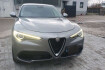 Alfa Romeo Stelvio  first edition q4 kamera  voll leder