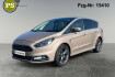 Ford S-Max Vignale S max vignale massage kamera panoramadach leder