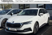 Skoda Octavia Clever iv combi 2.0 tdi dsg clever ahk navi acc led e.hk