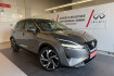 Nissan Qashqai Tekna tekna+ 4×4 / navi/pano/leder/bose/ahk/led
