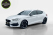 Cupra Leon  leon  leon 2.0 tsi dsg navi full link ruckfahrkamera