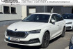 Skoda Octavia Clever iv combi 2.0 tdi dsg clever ahk navi acc led e.hk