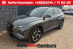 Hyundai Tucson Select 1.6 t hev navi keyless leder krell 19? ahk