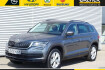 Skoda Kodiaq Soleil kodiaq 1.5 tsi act soleil opf navi autom./klima