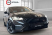 Skoda Octavia RS lim. rs iv/kamera/acc/hud/