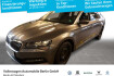 Skoda Superb Ambition combi 1.5tsi dsg ambition navi led kamera