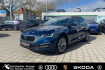 Skoda Octavia Tour combi 2.0 tdi dsg tour led kessy carplay