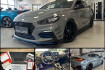 Hyundai i30 Performance I30 fastback n performance|19?lm|h&r|pano|s.heft