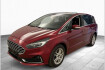 Ford S-Max Titanium S max 1.hand/7sitzer/panorama/ahk/360kamera/acc
