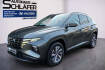 Hyundai Tucson Trend tucson 1.6 t gdi trend hybrid ahk krell el.hk as