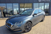 Skoda Octavia First Edition first edition*hud*kamera*leder*voll*