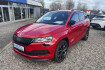 Skoda Karoq Sport sportline 4×4 standheizung  ahzv schwenkbar