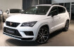 Seat Ateca FR Black Edition 2.0 tsi cupra black* led*virt*cam*360*dsg