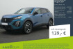 Peugeot 2008  business benzin 100