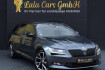Skoda Superb Sport sportline sthzg memorysz acc spurhlt carp