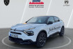 Citroën C4 Shine Citroen c4 e c4 elektromotor 136 shine viele extras neuw.