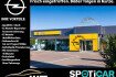 Opel Frontera  edition 1.2 100kw