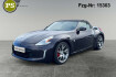Nissan 370Z Pack 370z roadster pack bi xenon leder kamera navi