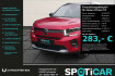 Citroën C3  Citroen c3 hybrid 110 doppelkup. max navi klimaautom dab spur