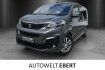 Peugeot Traveller Allure 2.0 bluehdi 180 aut. l2 allure/ahk/cam