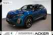 Peugeot 2008  hybrid 145 gt at. acc/navi/360kam 39%*