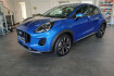 Ford Puma Titanium titanium