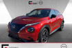 Nissan Juke N-Connecta n connecta 143ps automatik winter/beh.ws/carplay