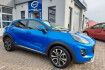 Ford Puma Titanium titanium mit automatik