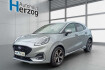 Ford Puma ST X 1.0 ecoboost hybrid st line x