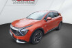 Kia Sportage Vision 1.6 t vision komfort