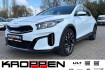 Kia Xceed Vision vision dct7 nav shz lhz m+s allw. android carplay
