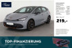 Cupra Born  58 kwh sh/allu/led/dab+/glasdach
