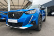 Peugeot 2008 GT puretech 155 eat8 gt  ahk  focal  pano voll